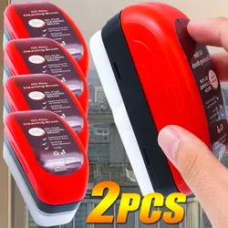 Car Windshield Oil Film Cleaner Glasses Cleaning Board Glass Cleaning Wipe Board Glass Oil Film Remover Car Glass Cleaner Brush