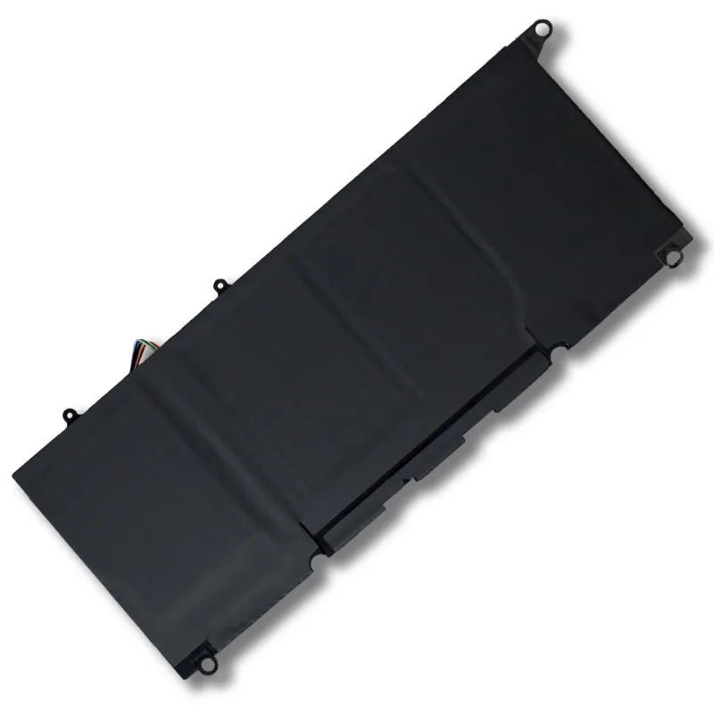 JD25G for DELL XPS 13 9343 8350 1808T Laptop Battery 0 Cycle High Quality High Capacity Battery Replacement Bateria Grade A Cell