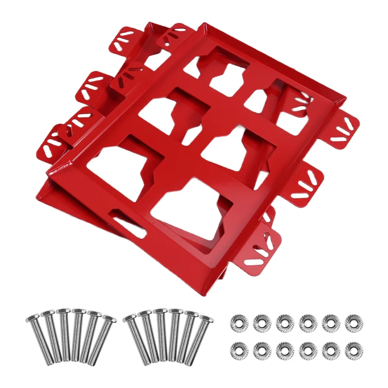 

Fresh Tool Storage Rack Truck Toolbox Rack Wall-Mounted Tool Storage Rack Cab Toolbox Fixing Frame Storage Rack Toolbox Holder