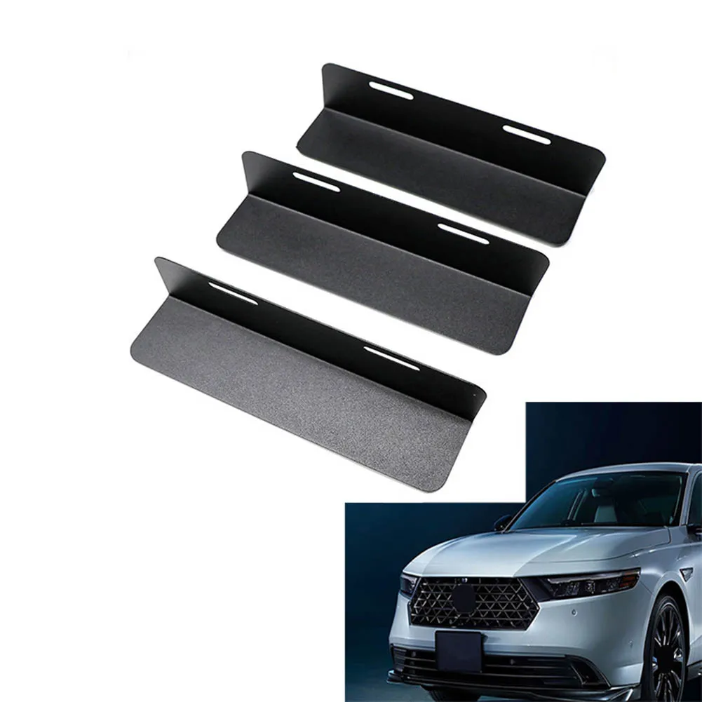 

Set of 3 Car Trunk Organizers for Maximum Space Efficiency Strong Grip on Wool Carpets No Installation Tools Needed