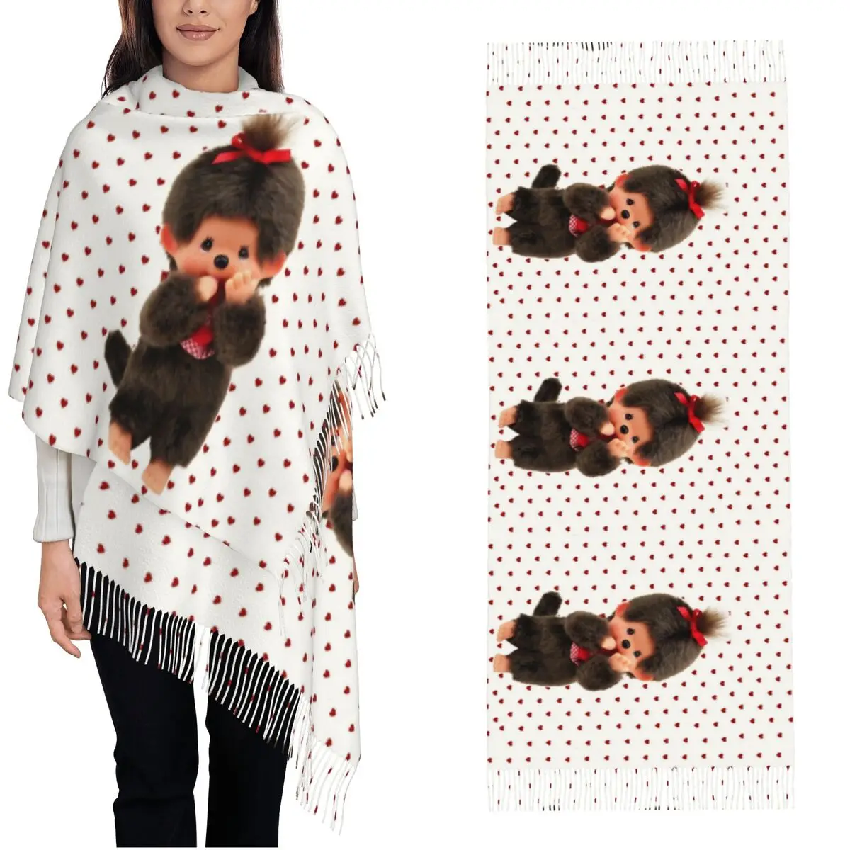 Monchhichis Kun Cha… - image