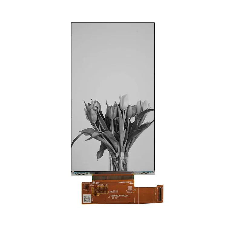 MS5.5 Inch 2160X384… - image