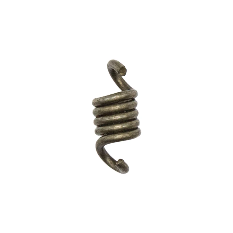 Lawn Mower Brush Cutter Grass Trimmer Heavy Duty Clutch Spring For Robin NB411 CG411 BG411 EC04 1E40F-6 49CC 2 Stroke Engine view 5