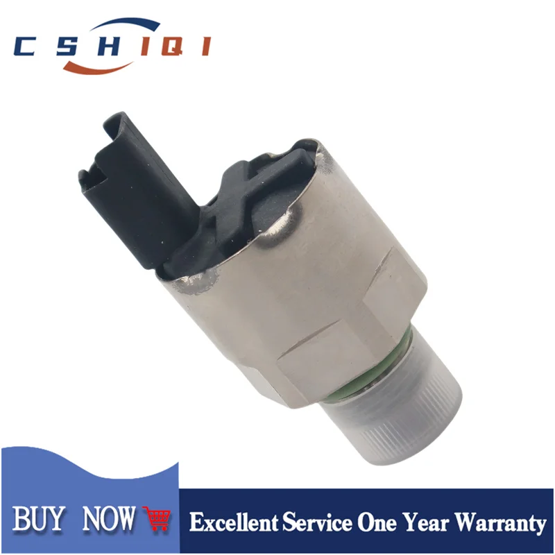 

A2C59506225 Oil Pressure Regulator For Ford Focus MK2 1.8 TDCI Citroen C2 C3 Peugeot Car Accessories A2C595 06225 New