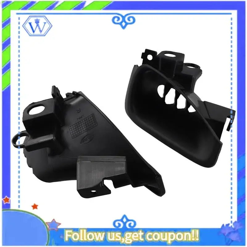 

M46K-Motorcycle Front Tank Air Intake Vent Cover Fairing For MT-09 2021-2023 MT09 /SP