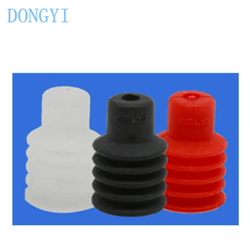 4.5 Bellows Suction Cup SBL SBL15N SBL15S SBL15WS SBL15N-M5M SBL15S-M5M SBL15WS-M5M SBL20N SBL20S SBL20WS SBL20N-G1F SBL20S-G1F