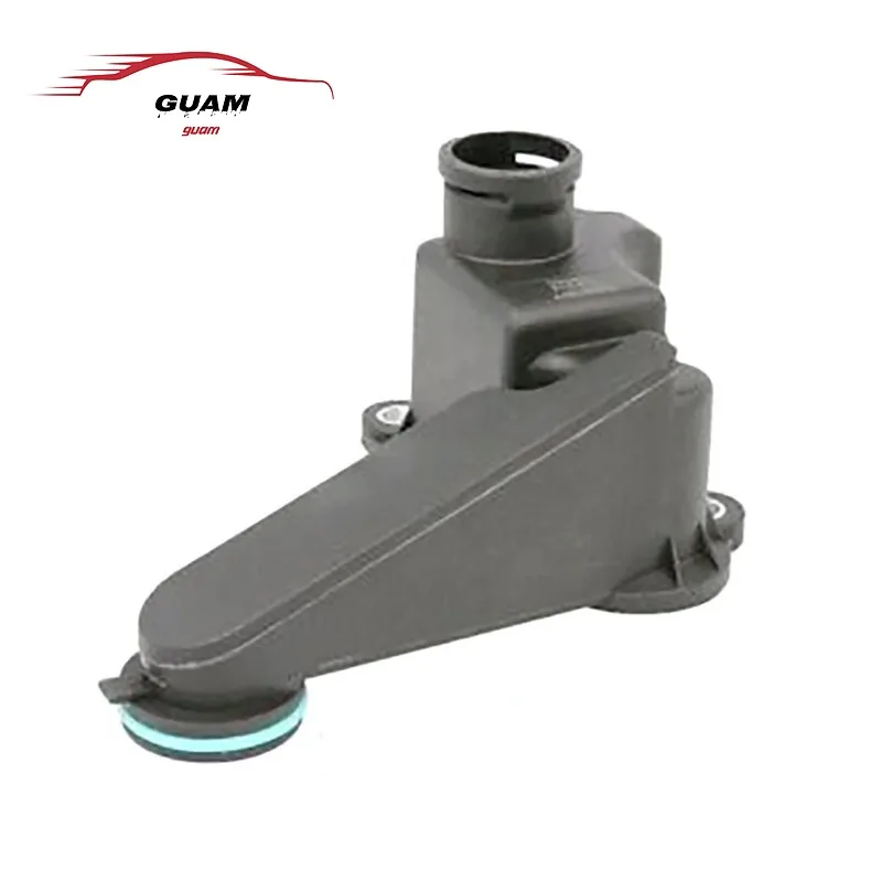 

048103772B Auto Parts Crankcase Vent Valve for Audi A80 1992-1993 Black Plastic PCV Valve Corolla 2001 Air Inlet Pipe VW Vento