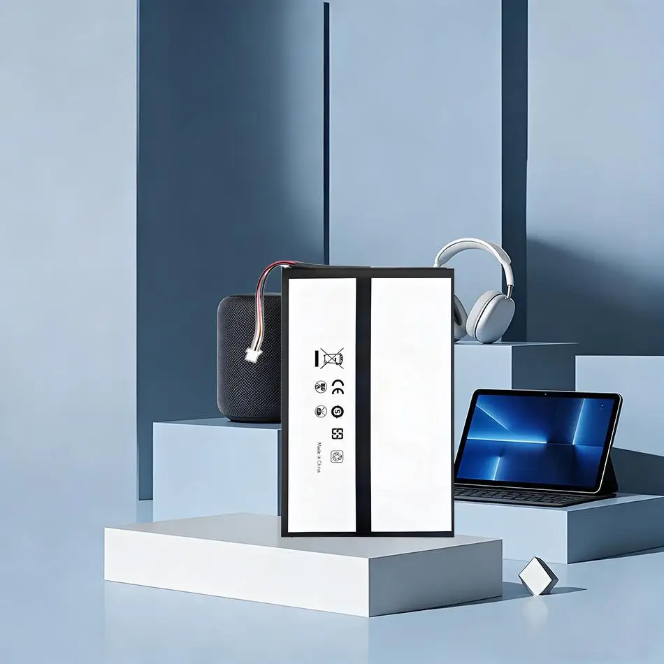 

Аккумулятор для планшета 6580 мАч для Blackview Tab 12, высокая емкость, 3092E0 3092142