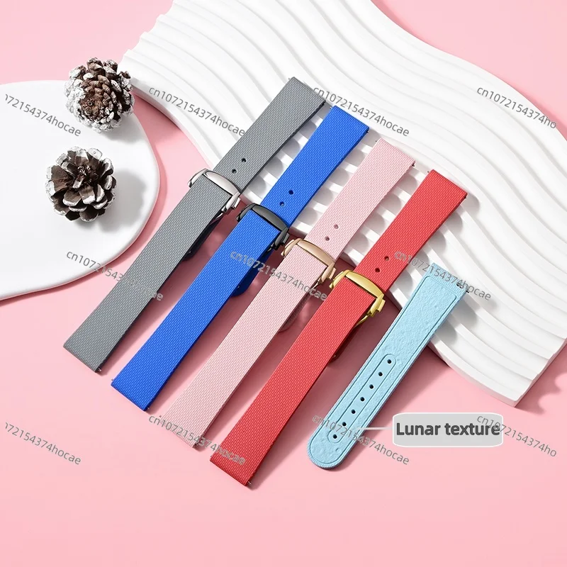 Fkm Strap Swatch Mo…