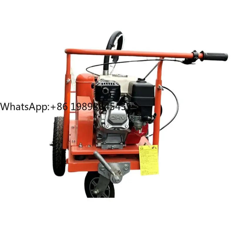 

Распылитель для маркировки тротуарной дороги холодной краски для тротуаров и городских дорог. Долговечное оборудование для дорожной маркировки.