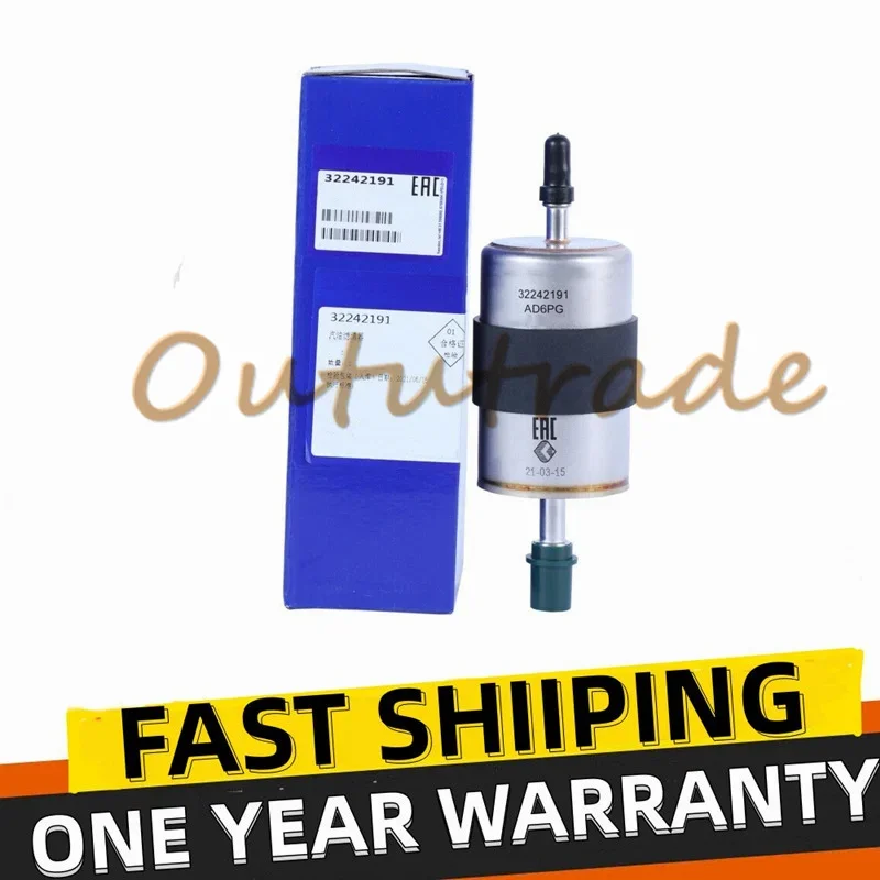 

Fuel Filter 32242191 Fits For Volvo S90 V90 XC90,V60 2020-2021,XC60 2018-2021 2.0T