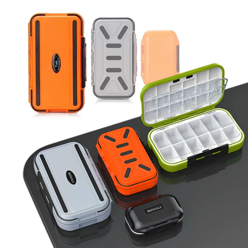 Fishing Tackle Boxe…