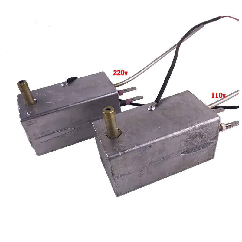 10.5cm*5.5cm Haze Machine Oil Pump For Sprayer Fog Steam Hazer Machine
