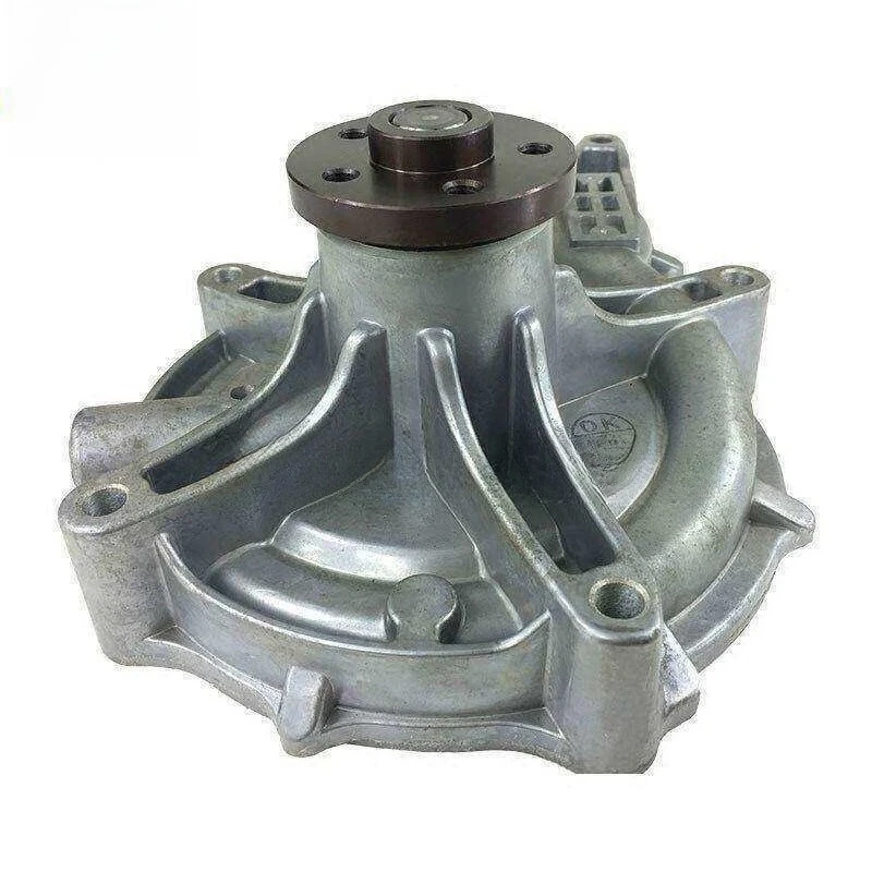 Suitable for For Vol vo D9/D13/D16 engine water pump EC380/480 excavator water pump 20744939
