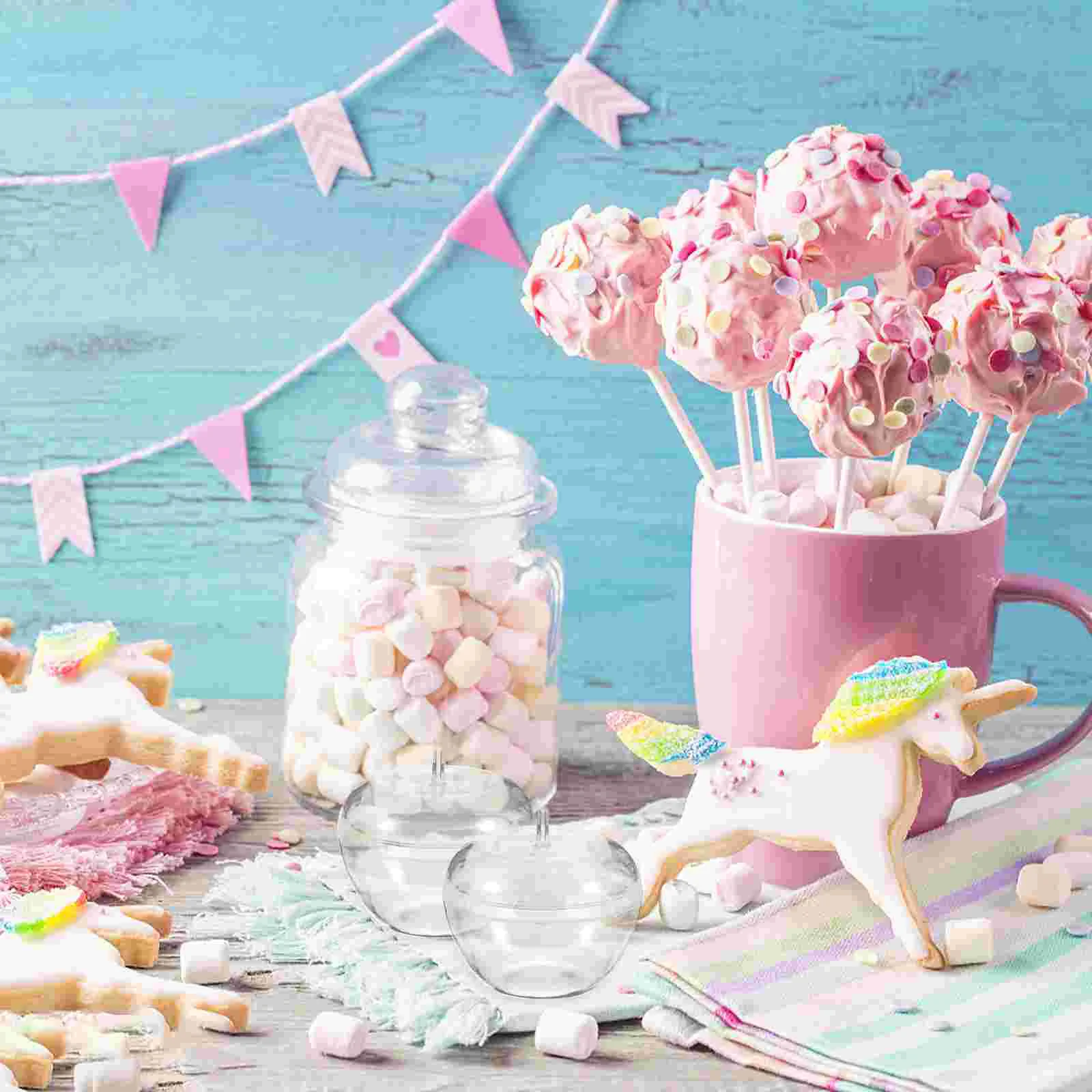 

Snack Storage Box Christmas Cookie Tins Boxes for Adults Candy Dish with Lid Toddler
