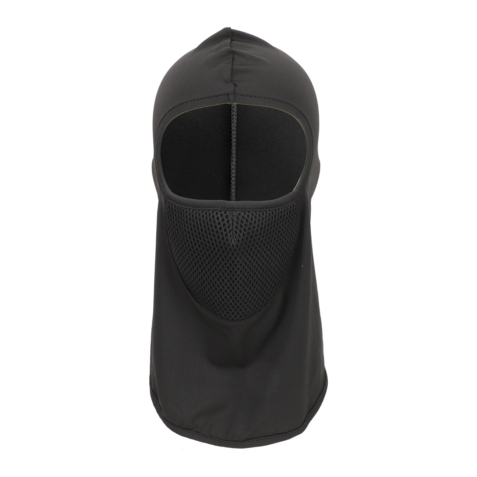 

Anti-Wind Face Mask Cycling Cover Elastic Liner Breathable Full Face Protection for Outdoor Sports Motorcycling