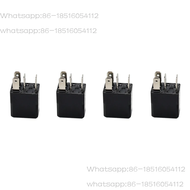 

Реле IPDM ECM 284B7-CW29E ACM33211, 4 шт., аксессуары, специальное назначение