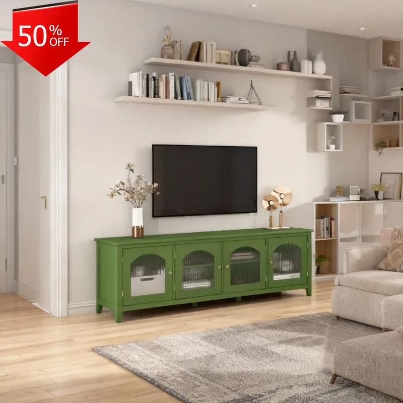 مركز الترفيه طاولة التلفزيون أثاث المنزل صالون التلفزيون طاولات التلفزيون وحدة الترفيه حامل غرفة المعيشة تقف خزانة #1