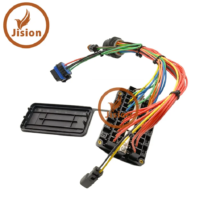 For 275-8264 Fuse Box Wiring Harness 2758264 For D5n D6n Excavator