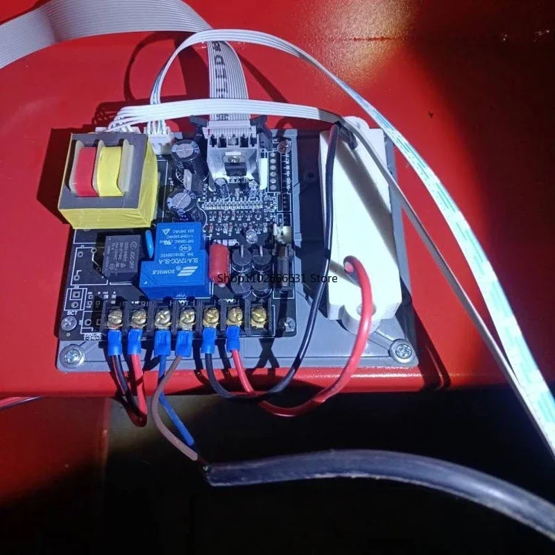 1pc Car Balancer Accessories Computer Board