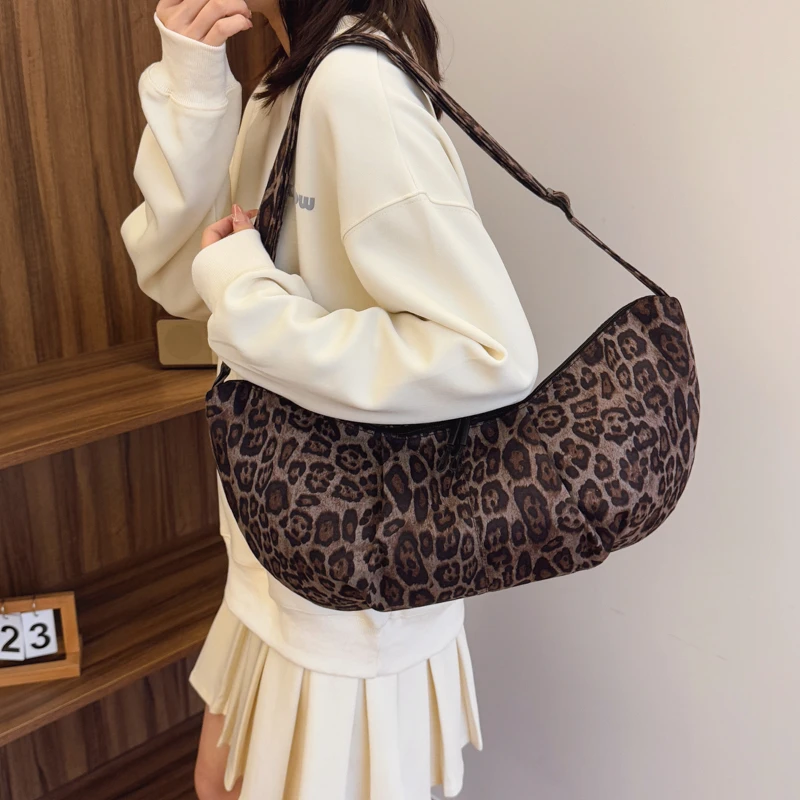 

Элегантная модная женская роскошная кожаная сумка через плечо, элитная классическая сумка через плечо, повседневный вид