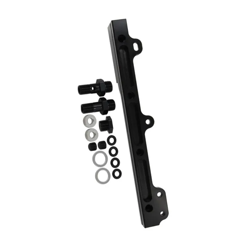 High Volume Fuel Injection Rail For Honda D-Series D15B7 D15B8 D16A6 D16Z6 D-Series Fuel Rail BTD029 - view 5