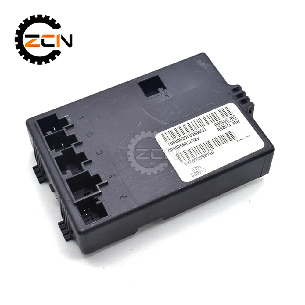 MÓDULO DE SENTILLO CALIDADO 68505692AA