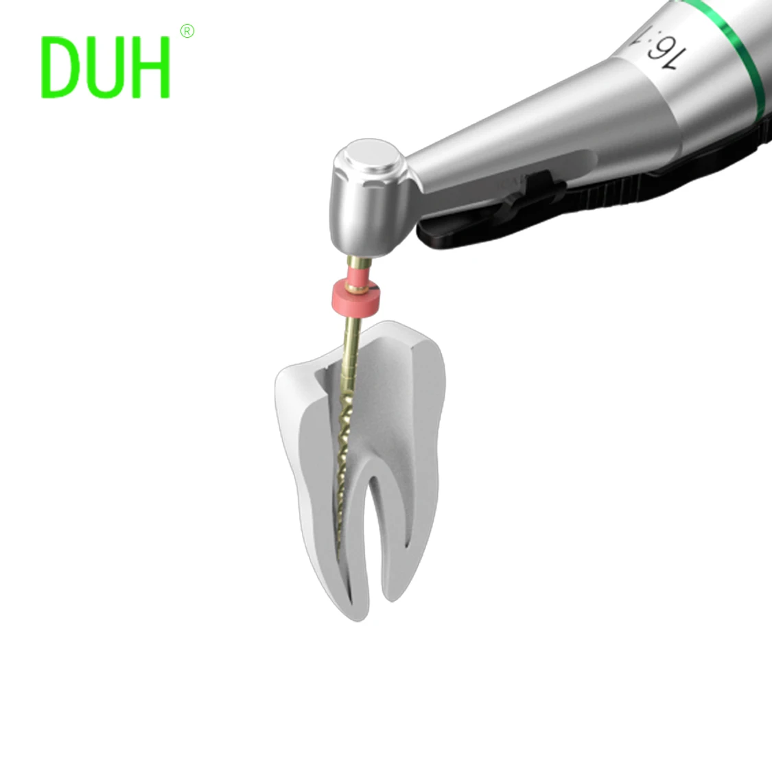 Рисунок 6 - DUH Dental Wireless светодиодный