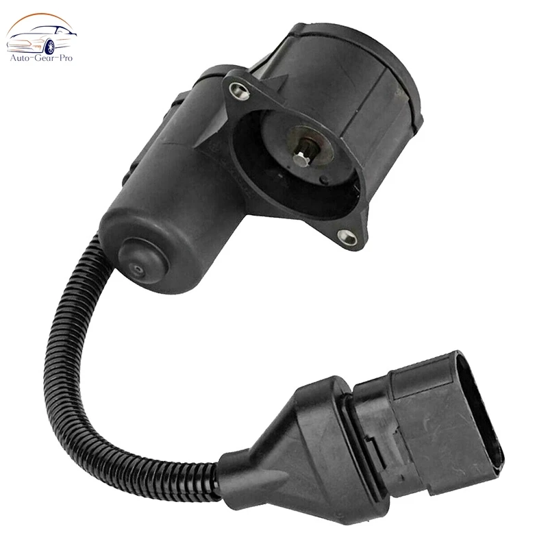 

100017088 4E0998281 4E0998281B Electric Brake 6 Torx Rear Caliper Servo Motor For Audi A8 D3 2007-2010