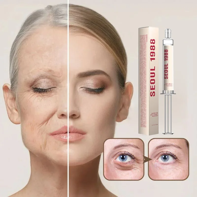 سيول 1988 100 مللي مصل شبكي ماركة الجينسنغ جوهر الوجه كوميدونز مغلق اشراق ترطيب الوجه جوهر العناية الكورية #2