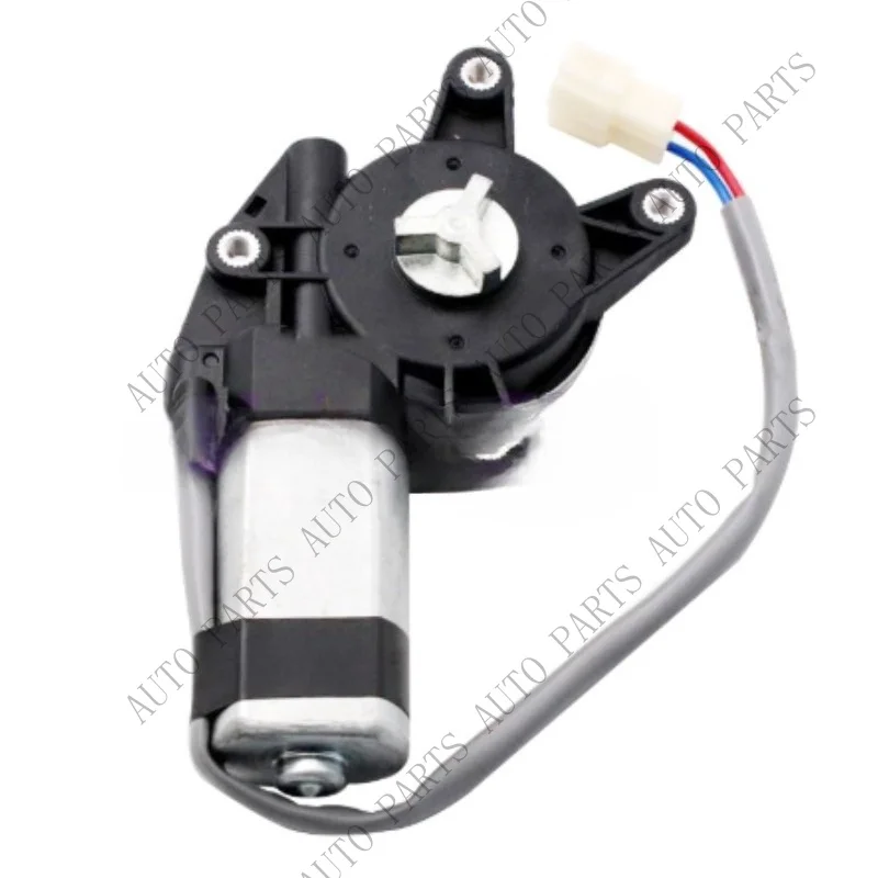 A+ Rear Left Quality Electric Window Lifter Motor For Isuzu Trooper 1992-2002