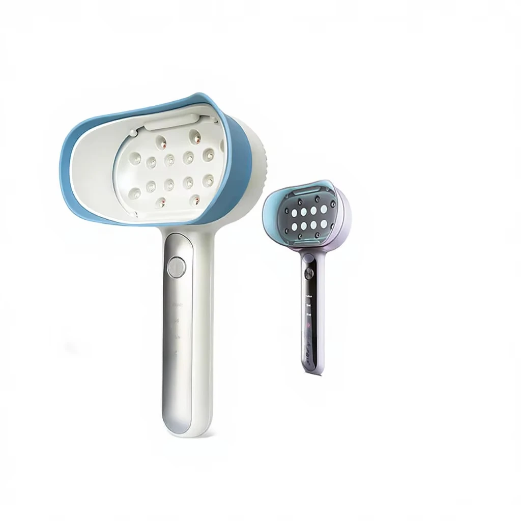 Dentals Equipment, Teeth Whitening Lamp, Oral Care, Aesthetic Center, Portable Clinical Equipment, Handheld Teeth