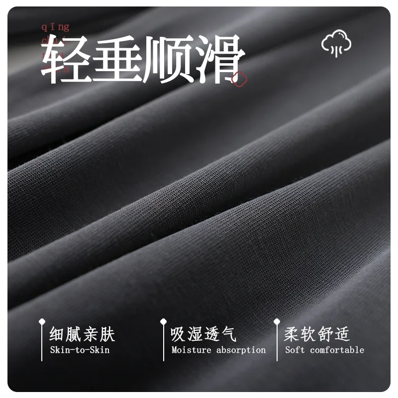 

Modern dance basic practice trousers dance trousers high waist drooping straight-leg trousers beautiful buttocks peach