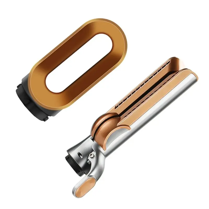 

For Dyson Airwrap Styler HS01 HS05 HS08 Compatible Pre-Styling Dryer& Airflow Attachment For Hair Style For Smooth Curly Hair