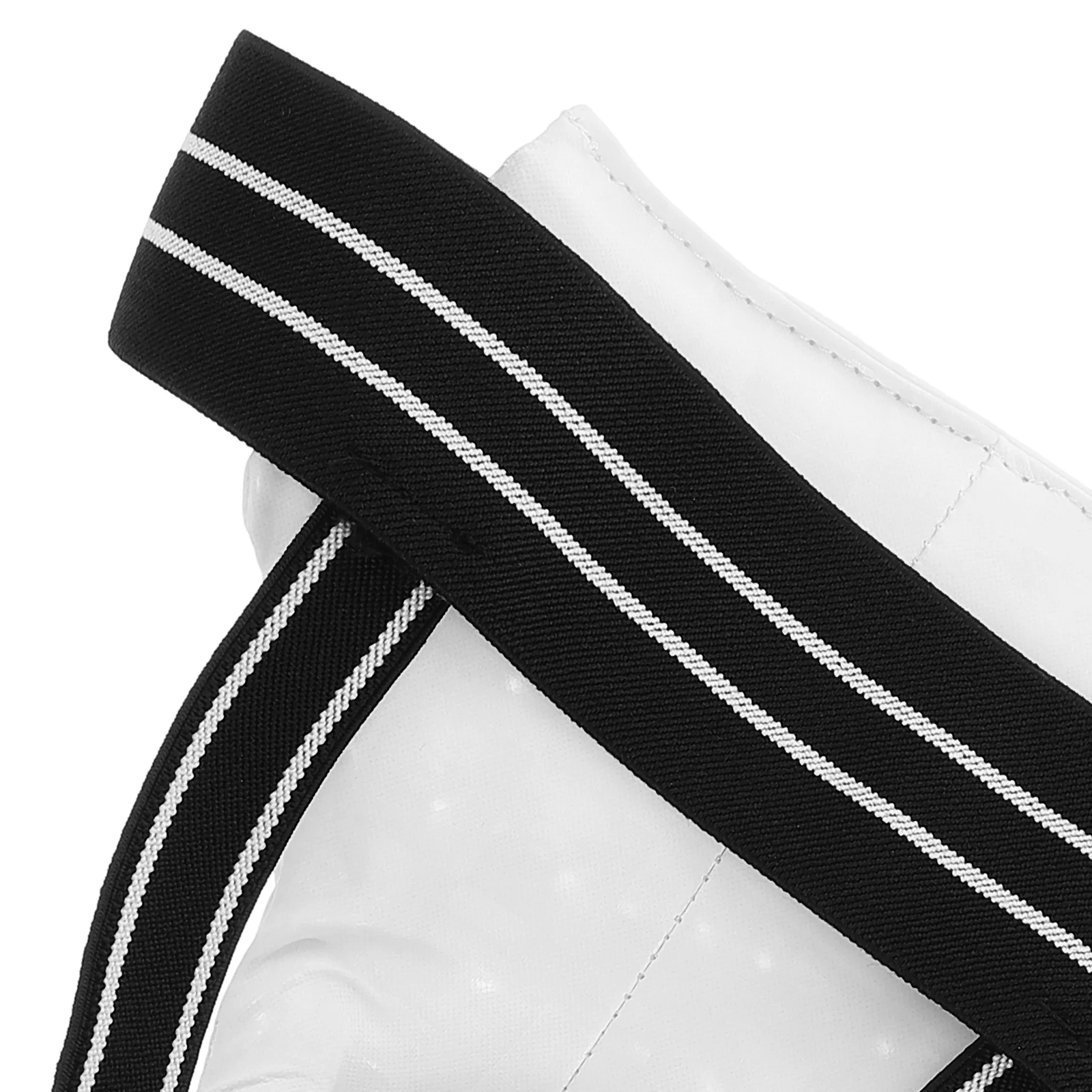 Protector de ingle para niños, Protector de entrepierna reutilizable ajustable para Taekwondo, Karate, boxeo, entrenamiento de artes marciales, protección duradera