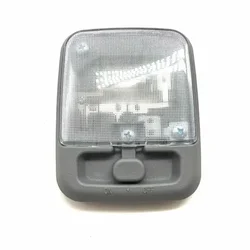 Car Styling Rear Interior Reading Light Inside Roof Ceiling Lamp Dome Lights For Nissan Paladin NV200