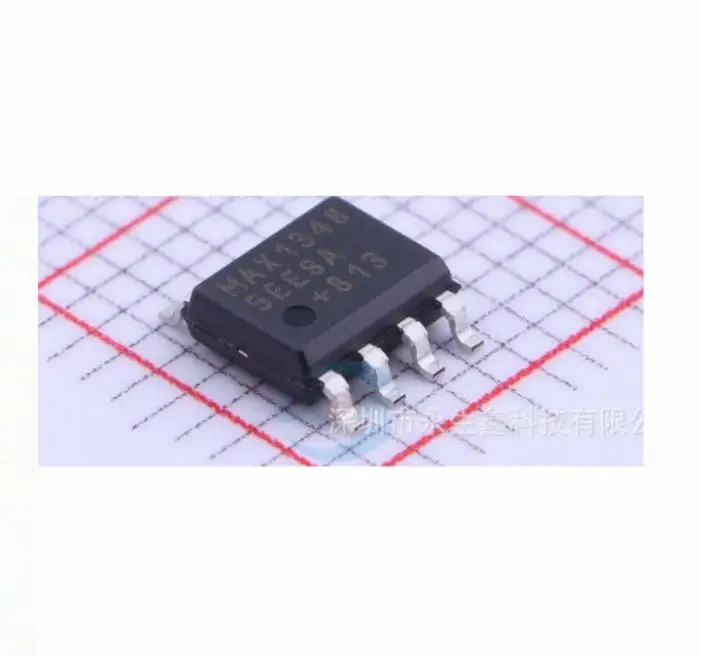 10PCS New original MAX13485EESA SOIC-8 Electronic Component