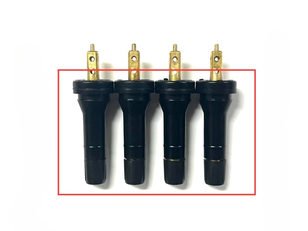 1PC Suitable for Changan CS35 CS35 PLUS CS75 CS85 CS95 tire pressure monitoring sensor valve nozzle air nozzle