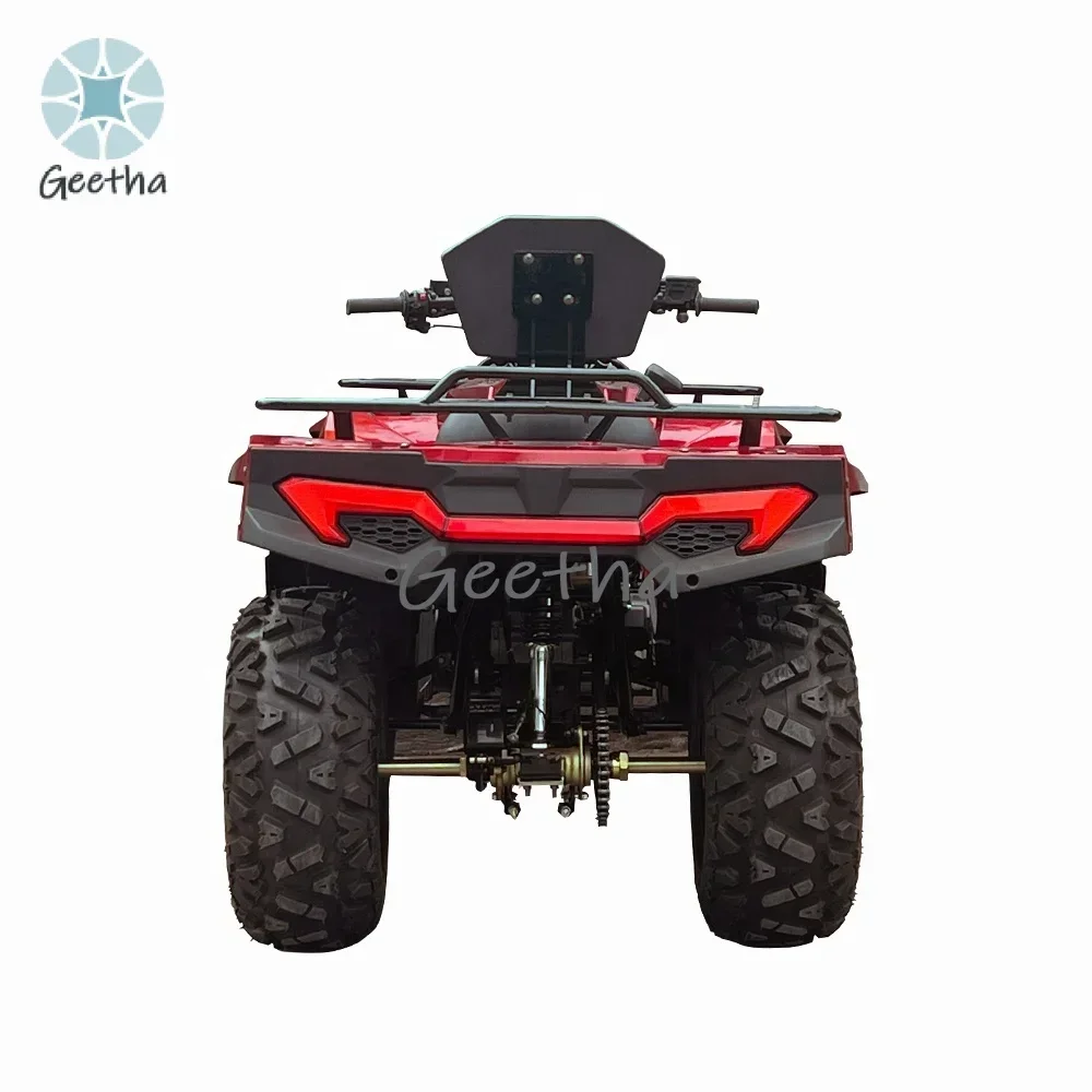

300cc 4x2 Atvs off Road Four Wheel Off-road Motorcycle ATV UTV Farm Motor 4 Wheeler Quad Moto Bike