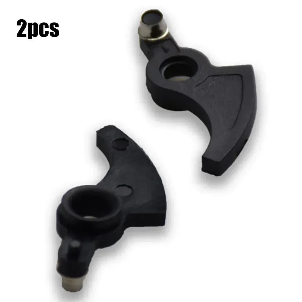 Replacement Levers For Black & Decker 90567075 String Trimmer Lever (2 Pack) LST201 LST201 Line Feeder Lever 90567075