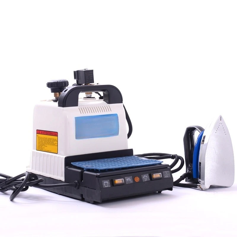FOR High Power Iron Hanging Bottle Steam Electric Iron Industrial Pressure Electric Heating Boiler Curtain Store