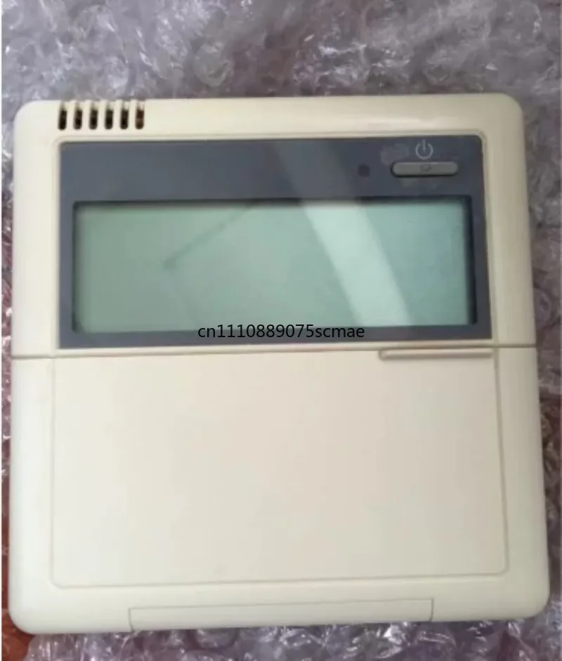 Daikin BRC1C61 BRC1C611 Wired Controller 4P054322-1B Air Conditioner Control Panel