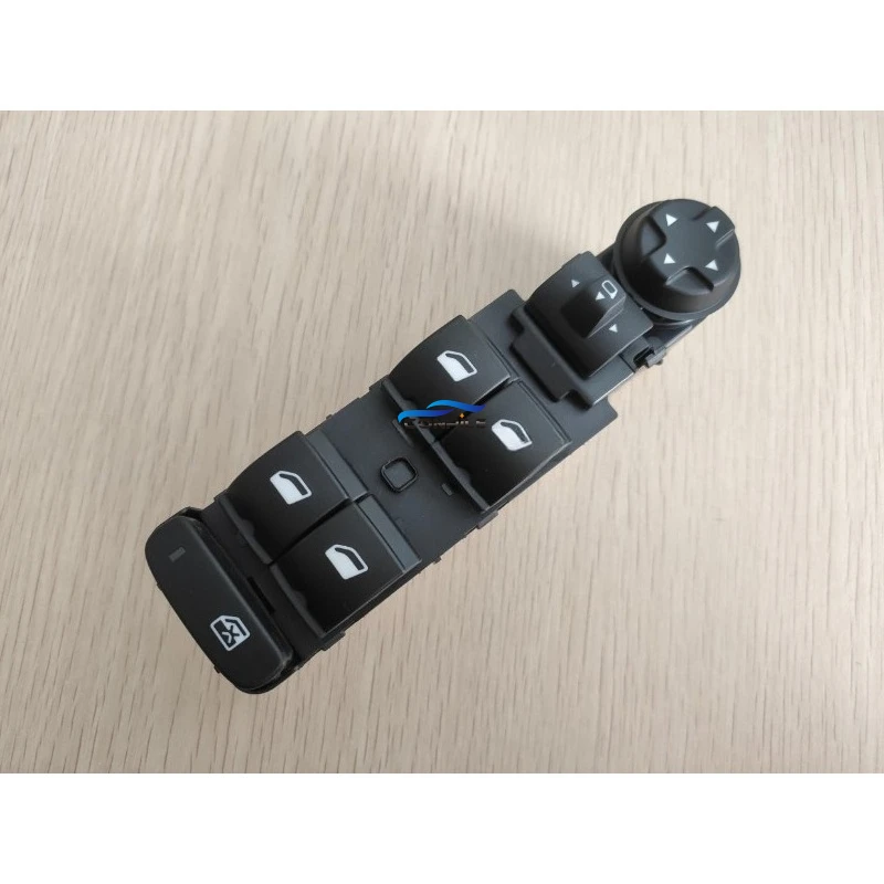 

1 шт. для Peugeot 4008 C5 BEYOND 5008 стеклоподъемник подъемный главный переключатель левой передней двери