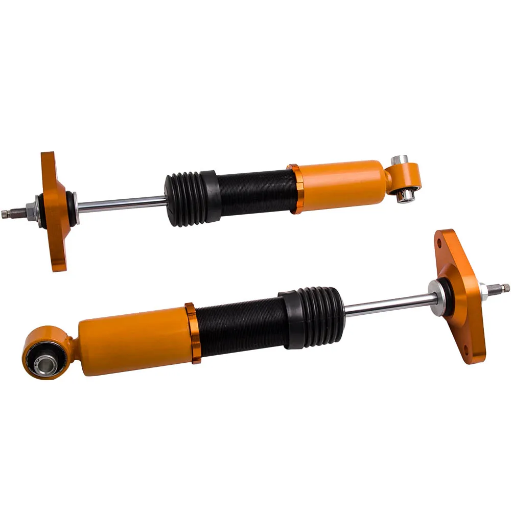 Maxpeedingrods Coilovers Damper Adjustable Struts For Hyundai Hyundai Genesis Coupe 2011-2016 Coilovers Shocks Springs