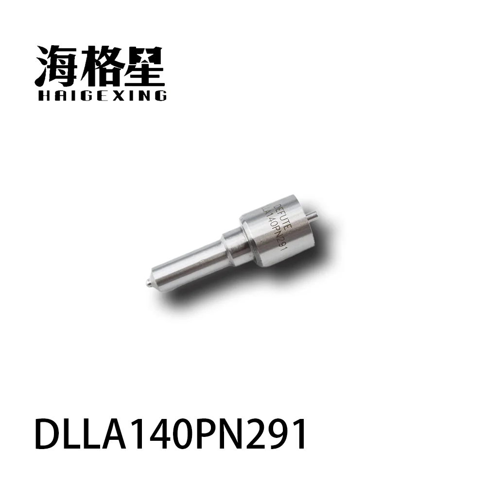 DLLA140PN013 DLLA140PN291DLLA141P2146 DLLA141PN136 Oil Nozzle  Assembly Heavy Truck Engine Parts For Yanmar Oil Pump Nozzle