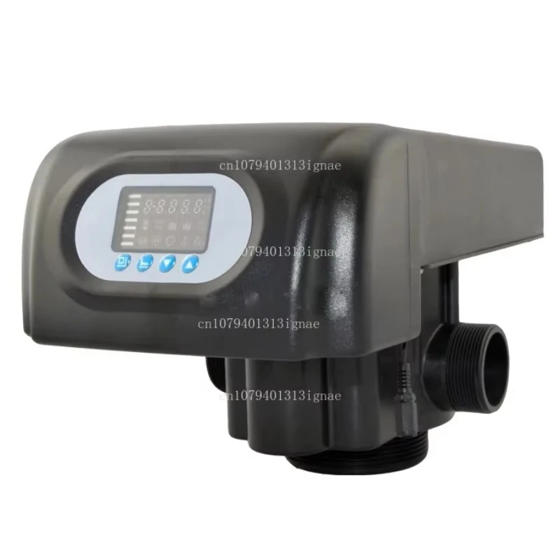 For N74 63610 F74A1/A3 Automatic Softening Control Valve, Time Flow Type 6-10 Tons
