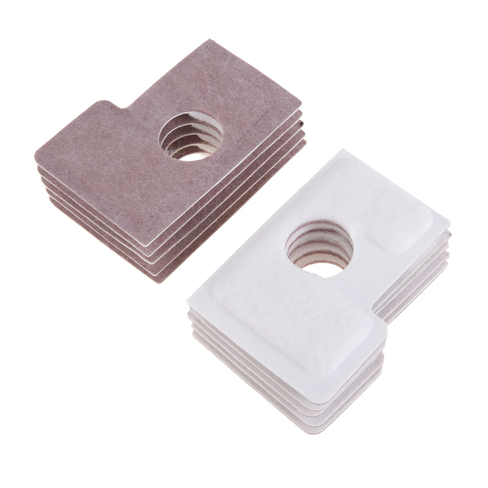 10 шт., набор воздушных фильтров для бензопилы Stihl MS170 MS180 MS180C 017 018