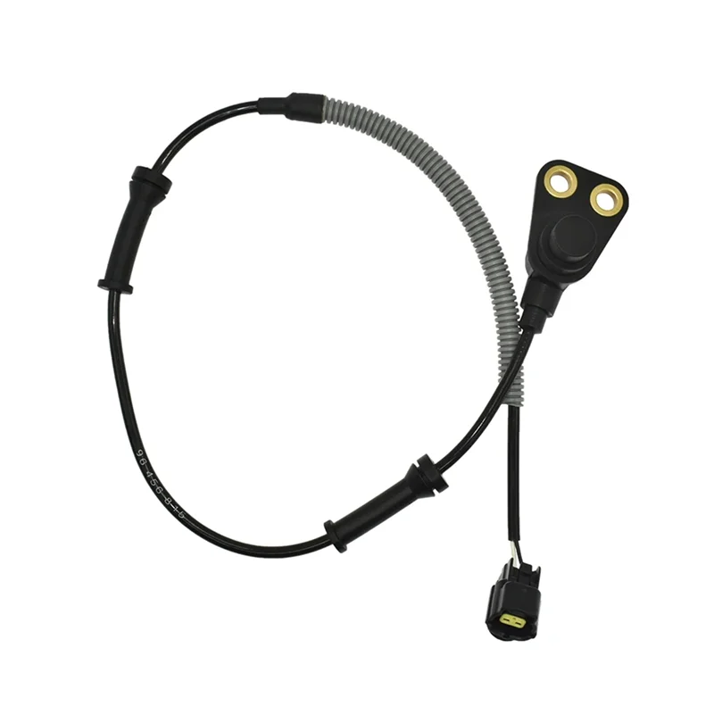 ABS 車輪速センサー 96456815 1 個カーアクセサリースパーク 2005-2023 マティス 2005-2011 自動車部品