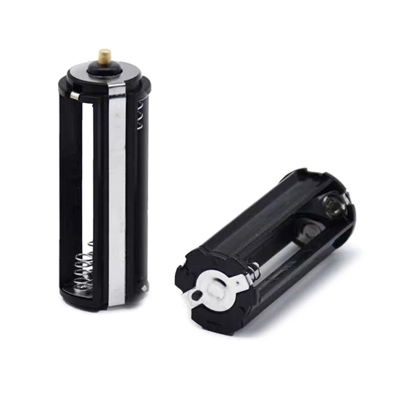 2024 New AAA Converter Adapter Holder for Case- Large Strength and Strong Toughness Cylindrical AAA Batteries Holder