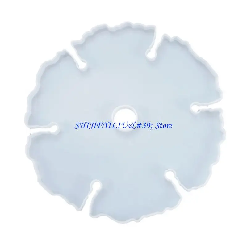 

E21F DIY Crafts Mug Pad Pad Wine Cray Laste Casting Prom